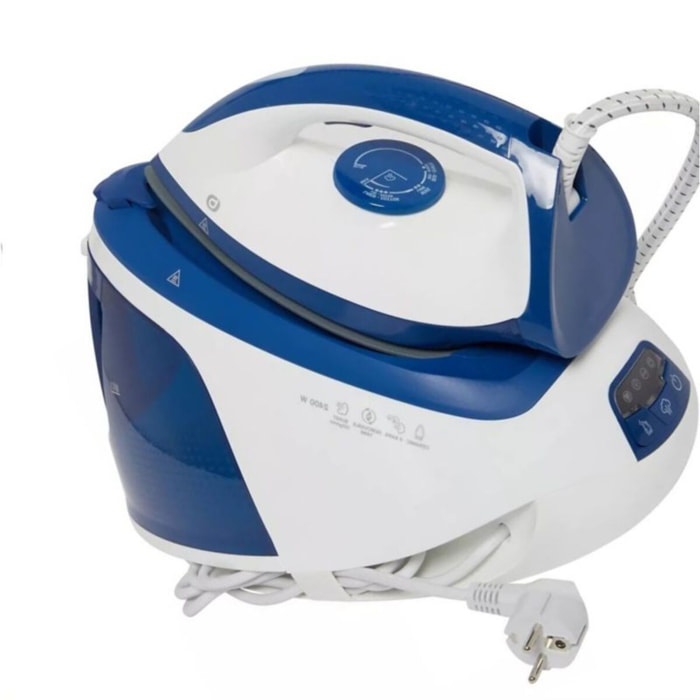 Centrale vapeur ESSENTIELB ECVD 2001