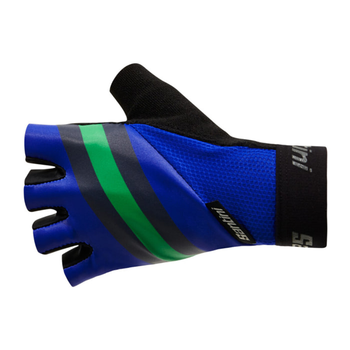 Bengal - Gel Guantes - Azul Náutico - Unisex