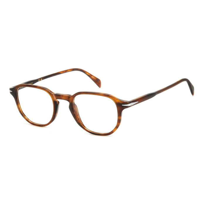 Gafas de Vista David Beckham DB 1140 EX4 de Acetato Hombre 49 mm