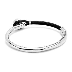 Pulsera SER INTRÉPIDA CORAL L