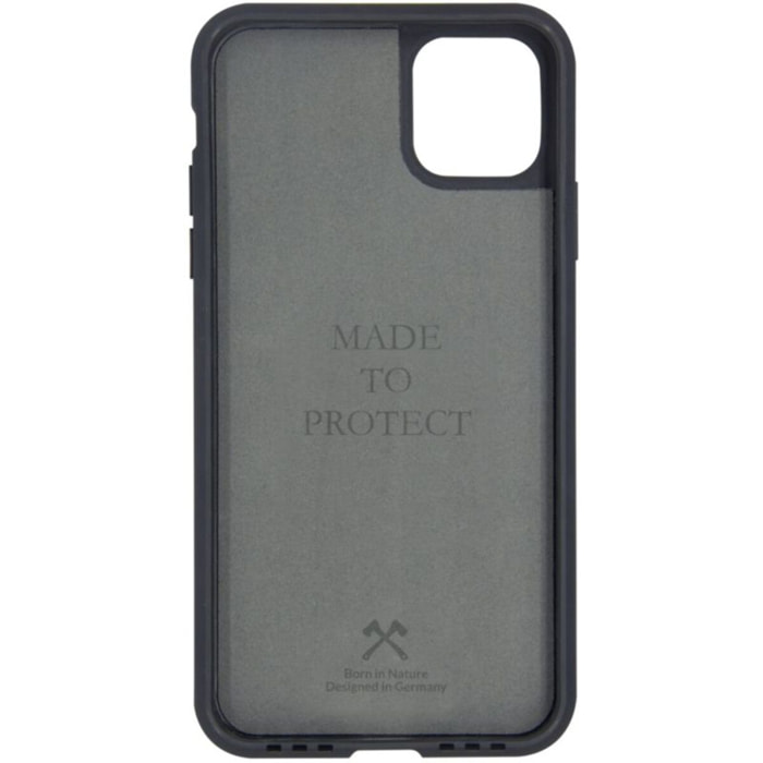 Coque bumper WOODCESSORIES iPhone 11 Pro Max Bumper bois