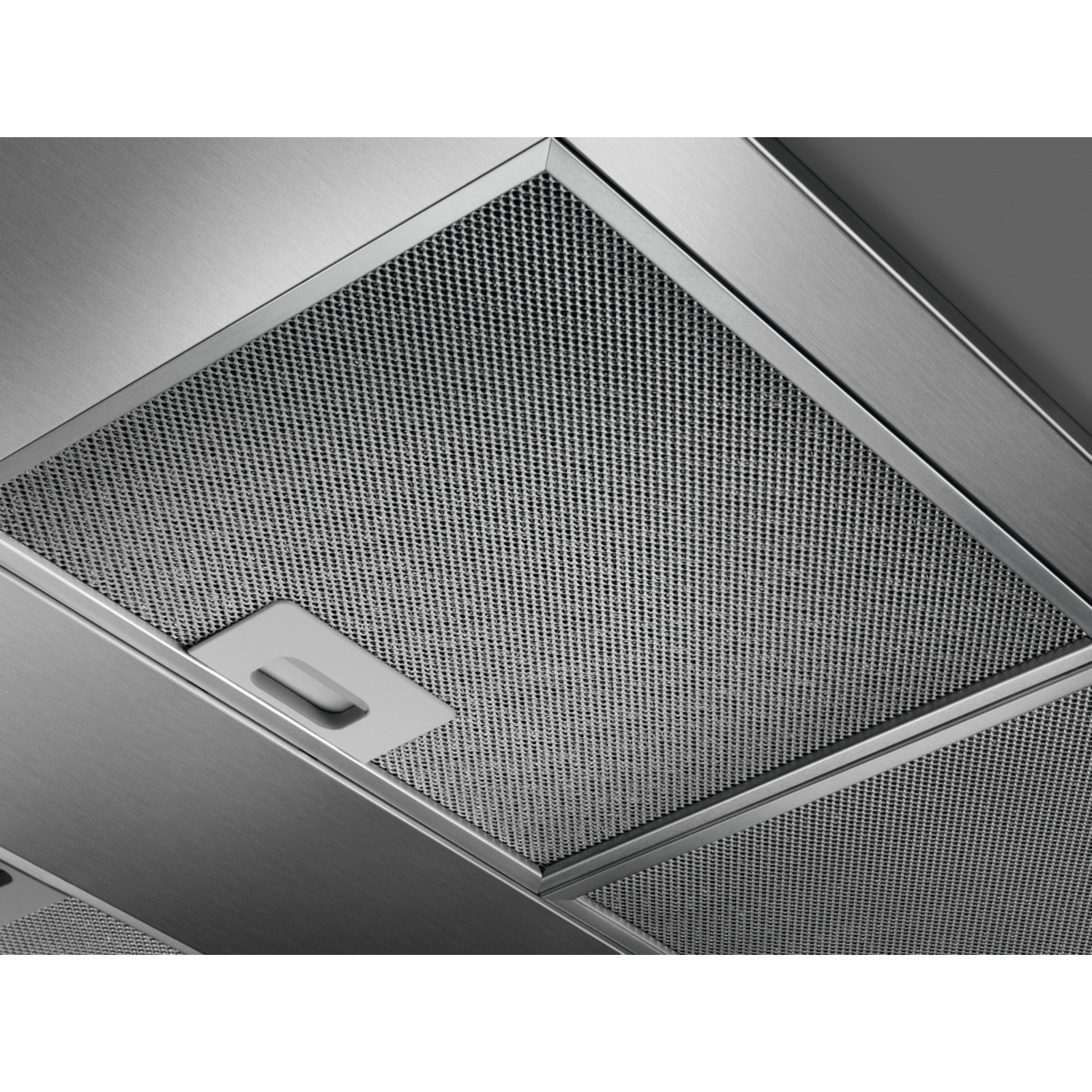 AEG Campana extractora de techo Serie 7000 Hob2Hood de 120 cm DCK5280HG | Reacondicionado