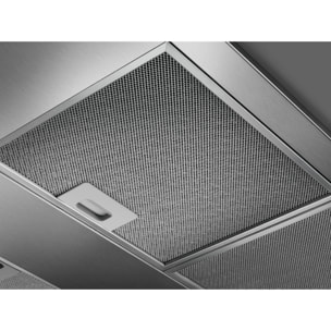 AEG Campana extractora de techo Serie 7000 Hob2Hood de 120 cm DCK5280HG | Reacondicionado