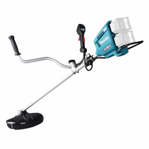 Desbrozadora MAK 480 mm 40V max x 2 MAKITA sin batería - UR012GZ02