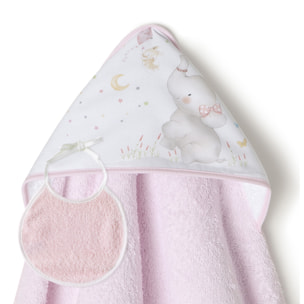 Capa de Baño Elefante