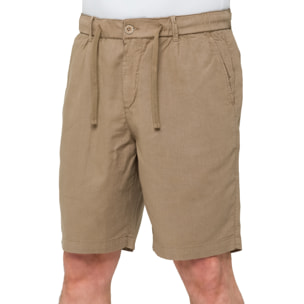 Bermuda Hot Buttered Sandbar Khaki