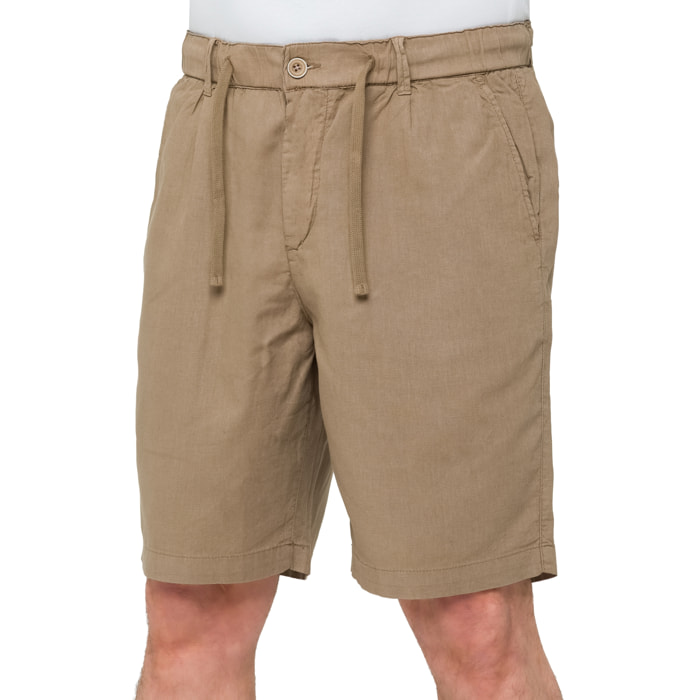 Bermuda Hot Buttered Sandbar Khaki