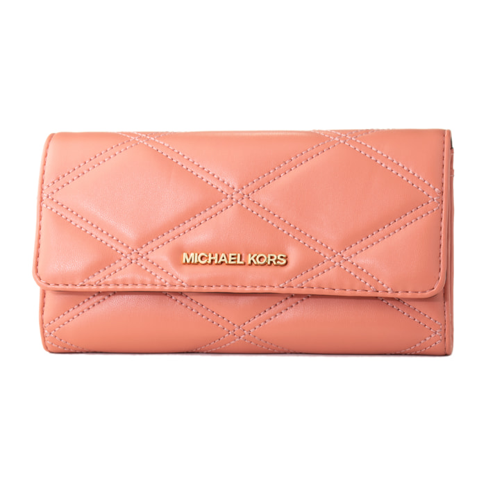 Michael Kors Monedero para Mujer 35S2GTVF3U-SHERBERT