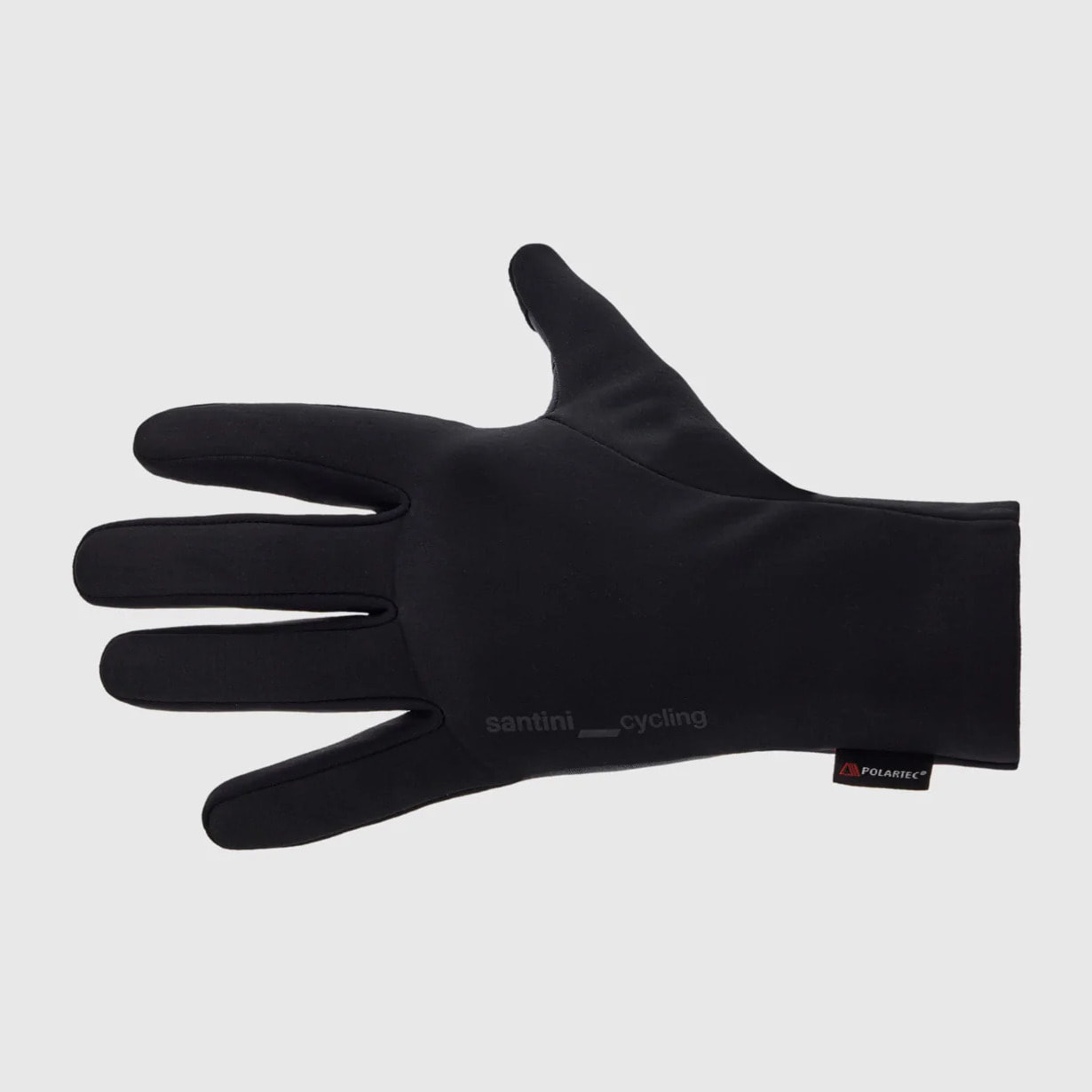 Vega+ Winter Gloves - Nero