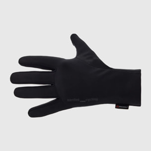 Vega+ Winter Gloves - Nero