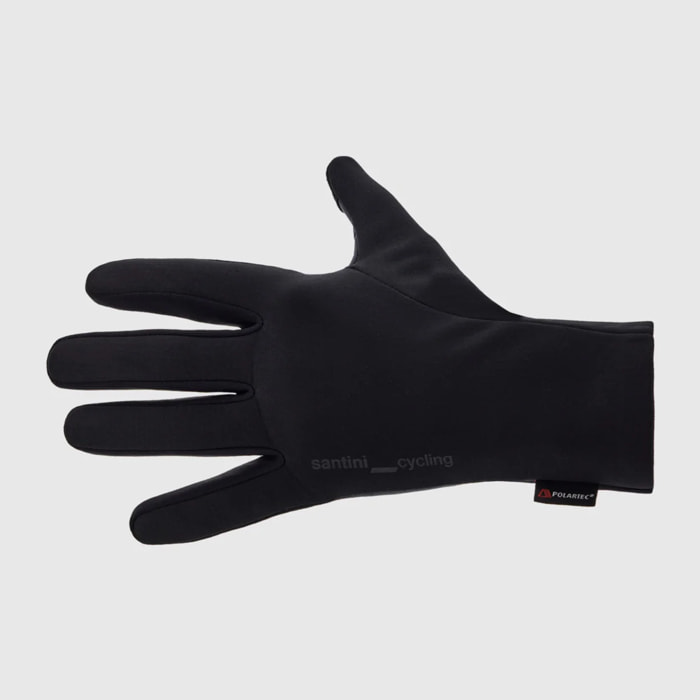 Vega+ Winter Gloves - Nero