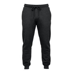 Tuta Uomo LONSDALE Cotone Felpato Zip