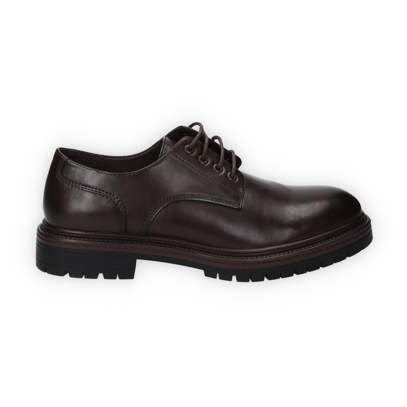 Derby Uomo Tata Italia Marrone