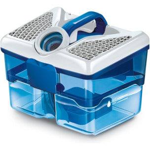 Aspirateur laveur THOMAS Cycloon Hybrid Pet & Friends