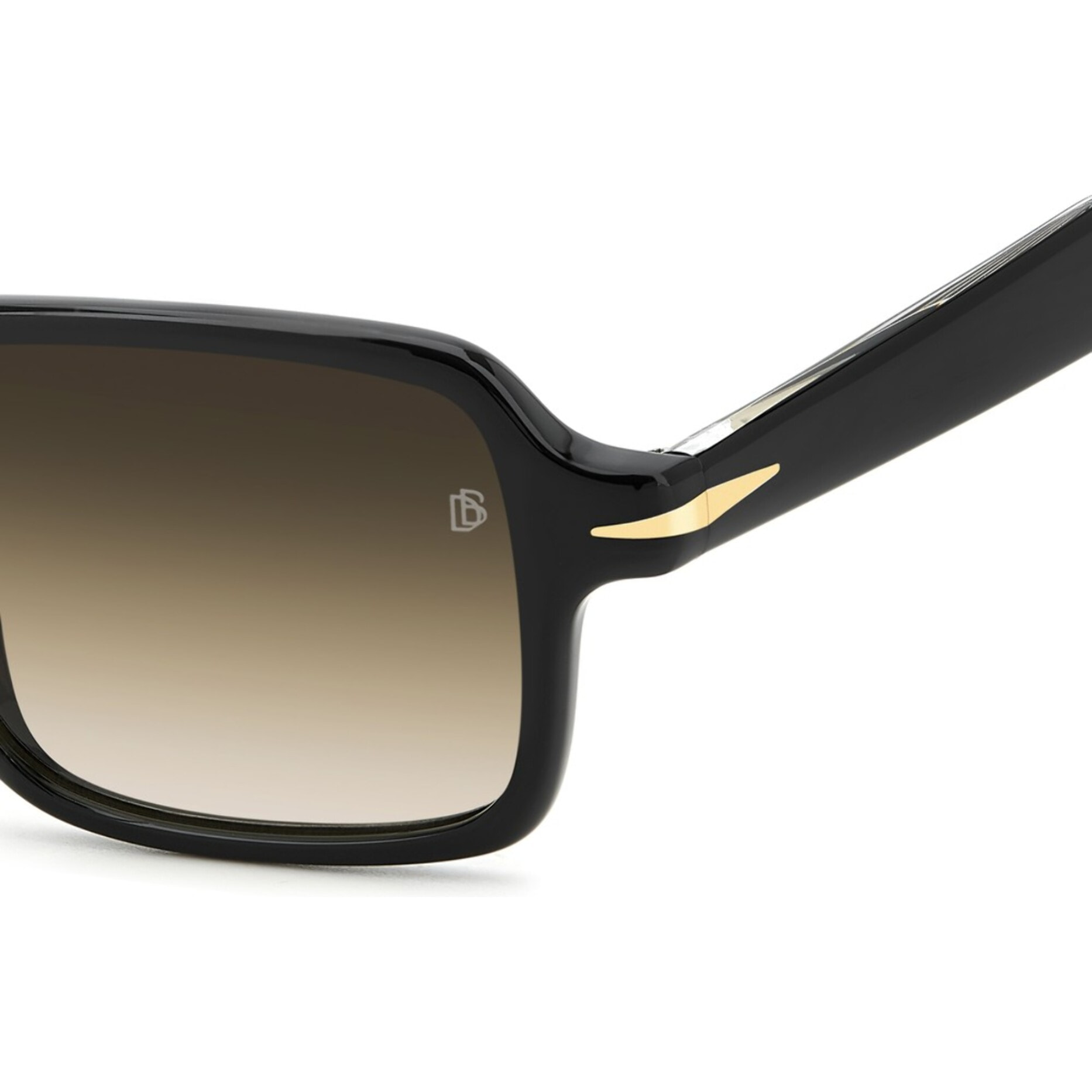 Gafas de Sol David Beckham DB 1179/S 807 N4 de Acetato Hombre 51 mm