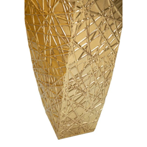 P/VASI SQUER COPPIA CM 34X34X90-25X25X78