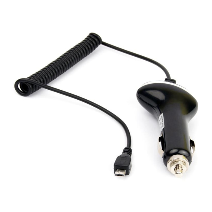 CARGADOR DE COCHE MICRO USB