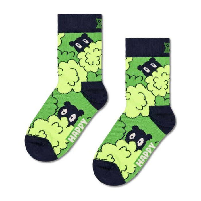 Calcetines kids peekaboo