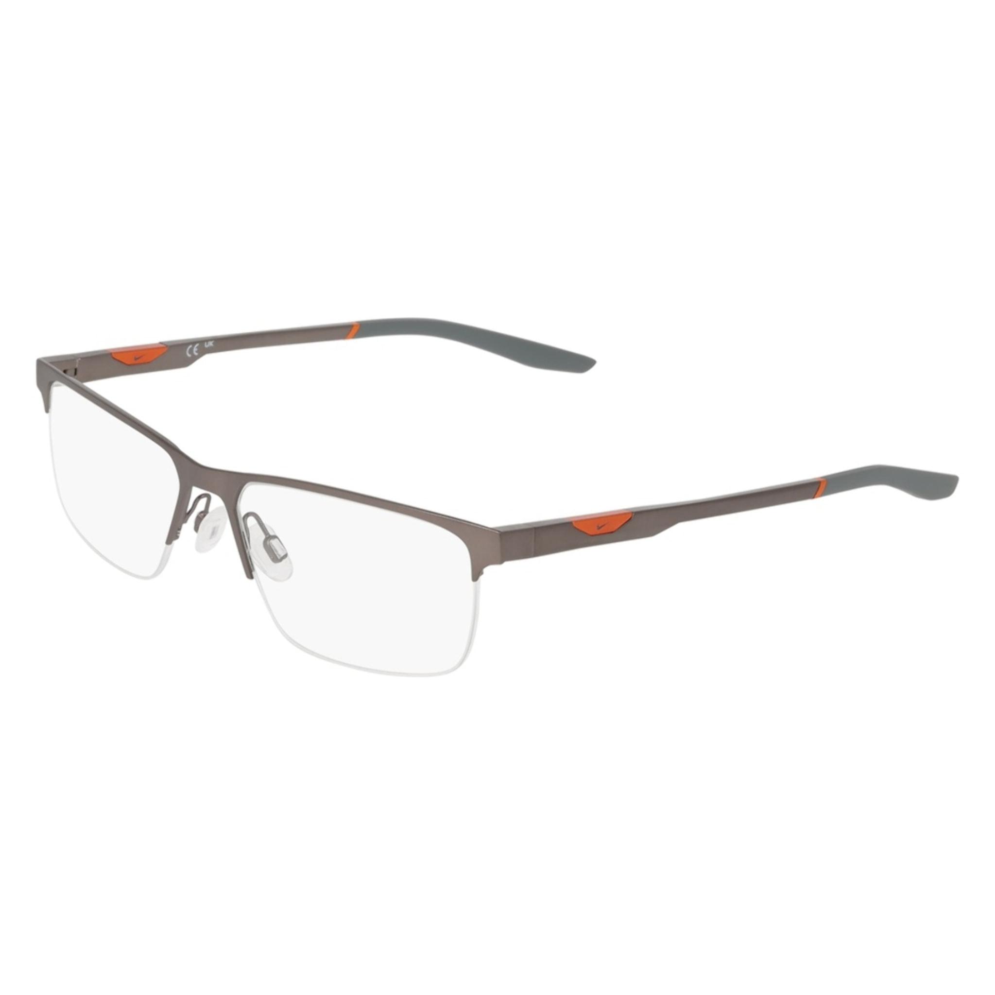 Gafas de Vista Nike 8144 070 55 de Metal Hombre