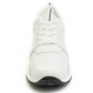 Sneakers - Blanco