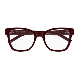 GAFAS DE VISTA SAINT LAURENT SL M158-006
