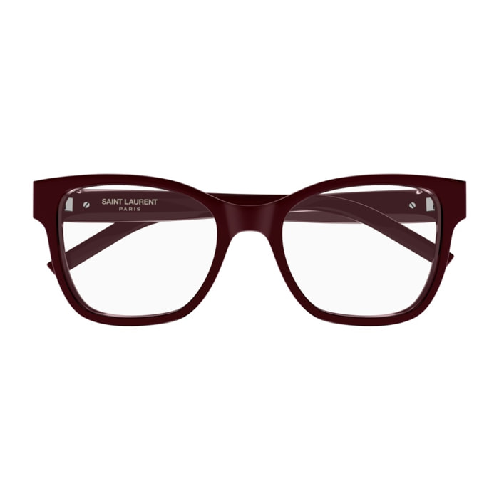 GAFAS DE VISTA SAINT LAURENT SL M158-006