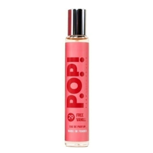 Free Vanilla - Eau de Parfum 30ml