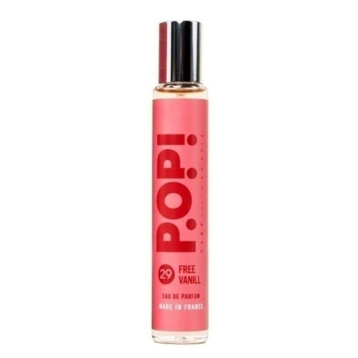 Free Vanilla - Eau de Parfum 30ml