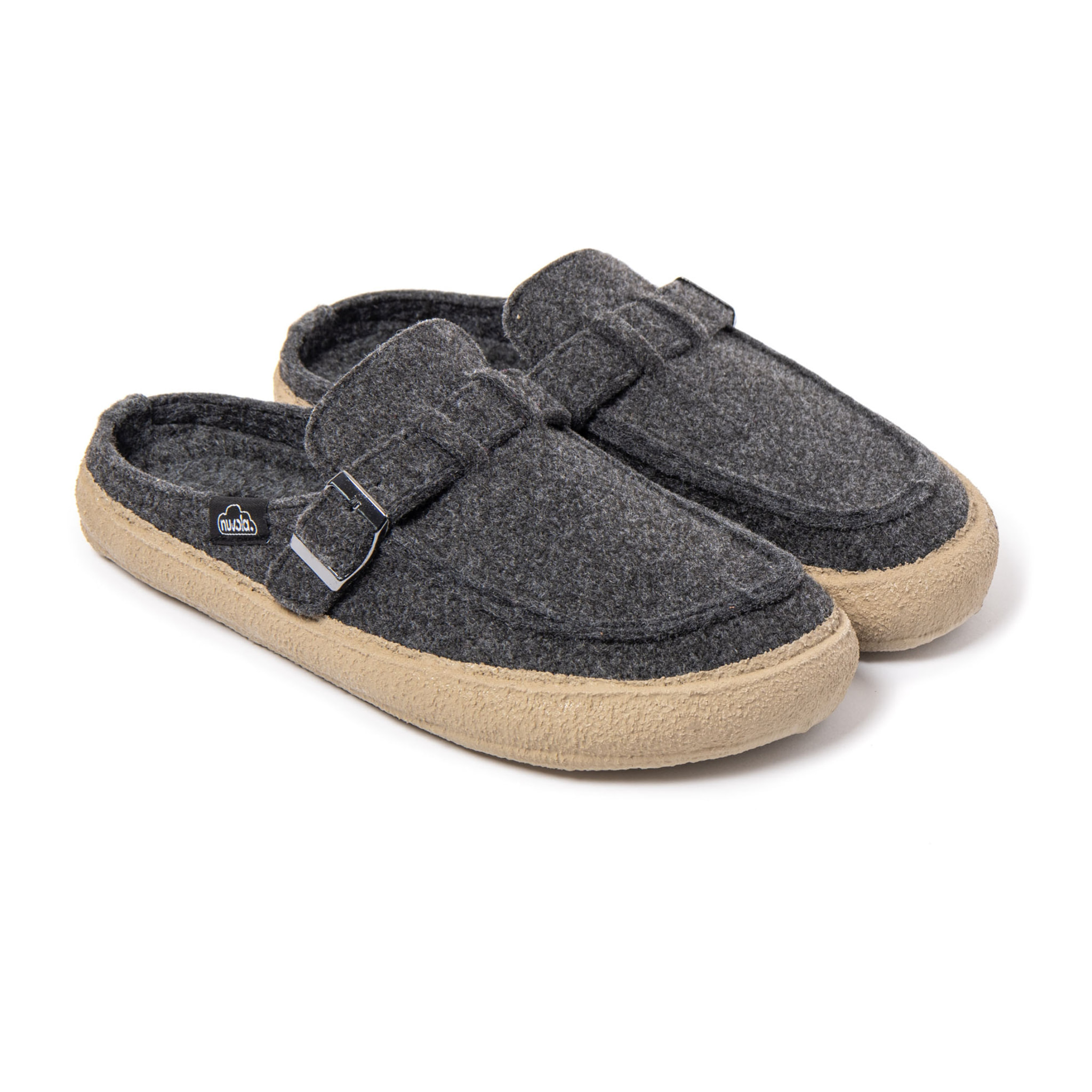 Zapatillas de casa , Zueco Clay