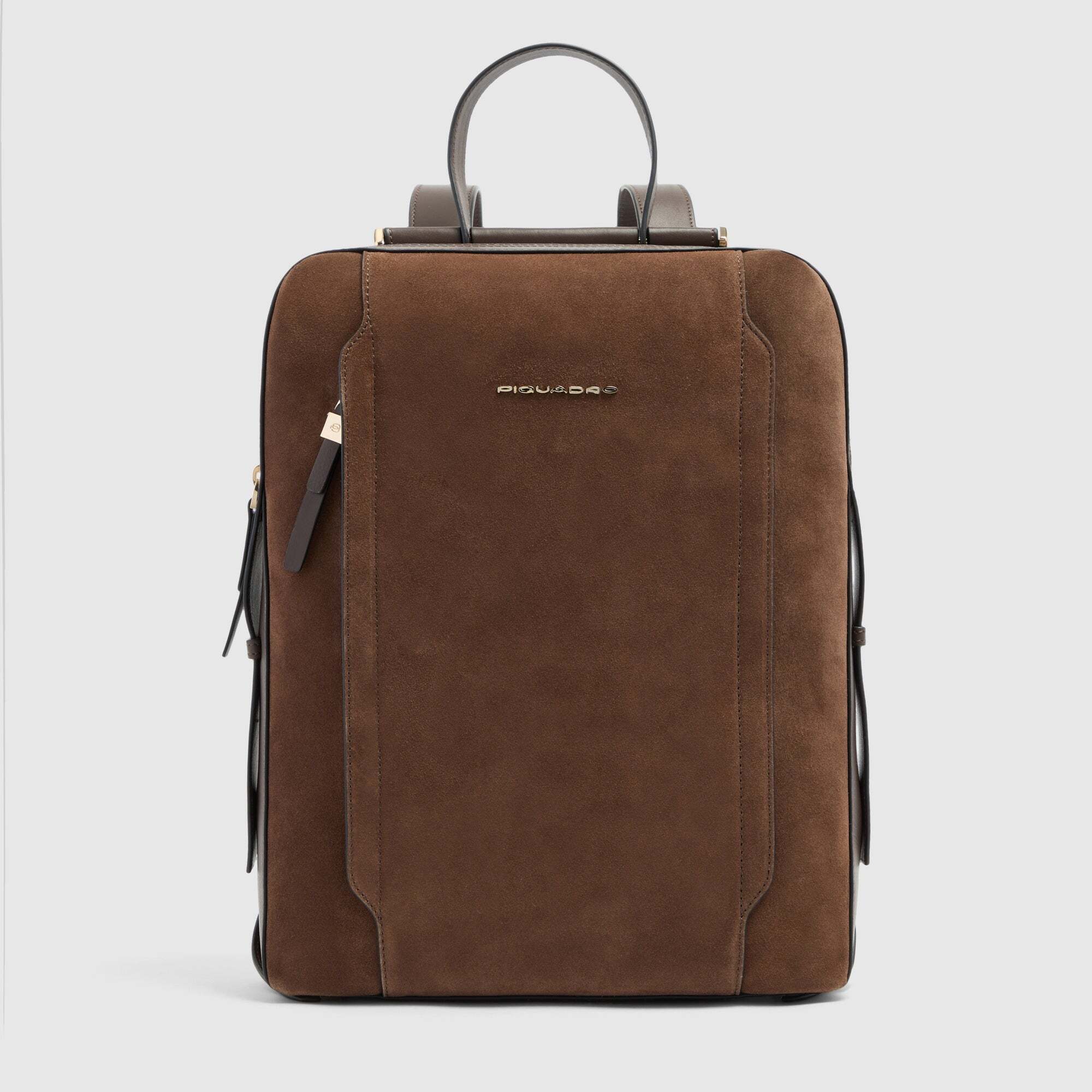 Piquadro Zaino donna porta pc 14"