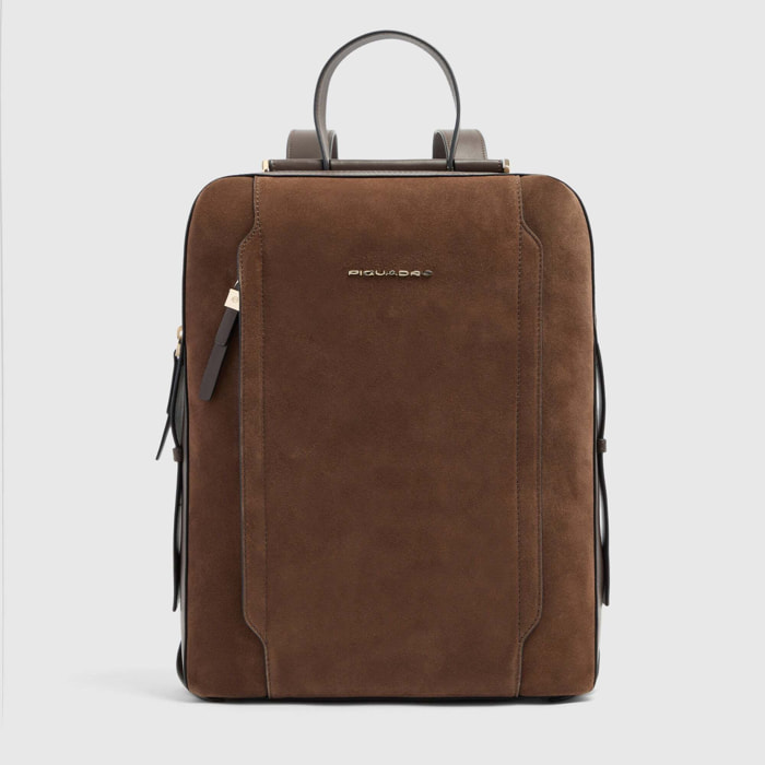 Piquadro Zaino donna porta pc 14"