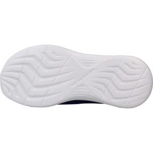 Zapatillas Niña Selectors Azul