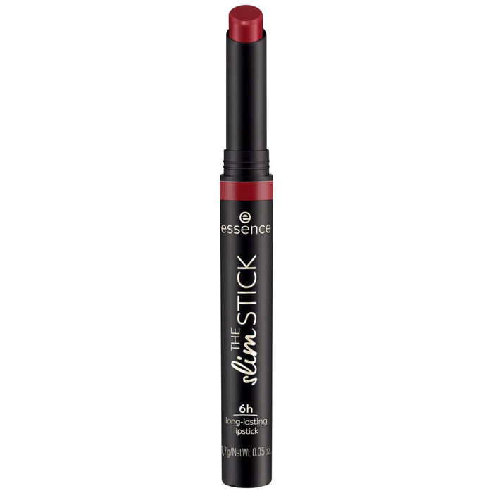 The Slim Stick - Rouge à Lèvres Stick Fini Mat
