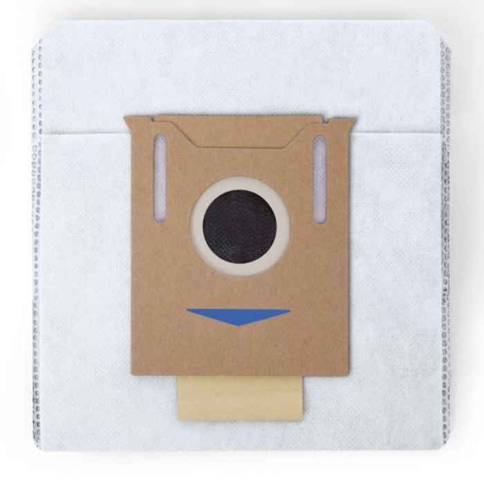 Sac aspirateur ECOVACS pour Deebot T8+, T9+, N8+, et N8 Pro+