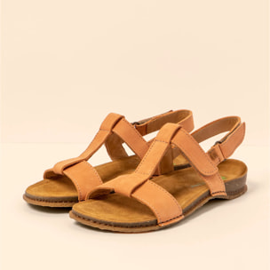 Sandalias N5816 PLEASANT PEACH /PANGLAO color Peach