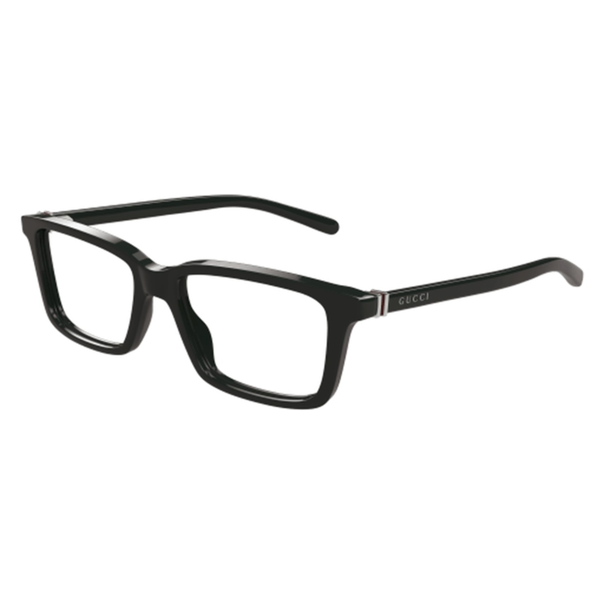 Gafas de Vista Gucci GG1672O-004 de Acetato Hombre 53 mm