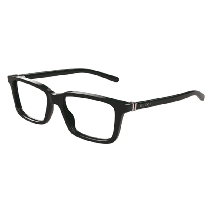 Gafas de Vista Gucci GG1672O-004 de Acetato Hombre 53 mm
