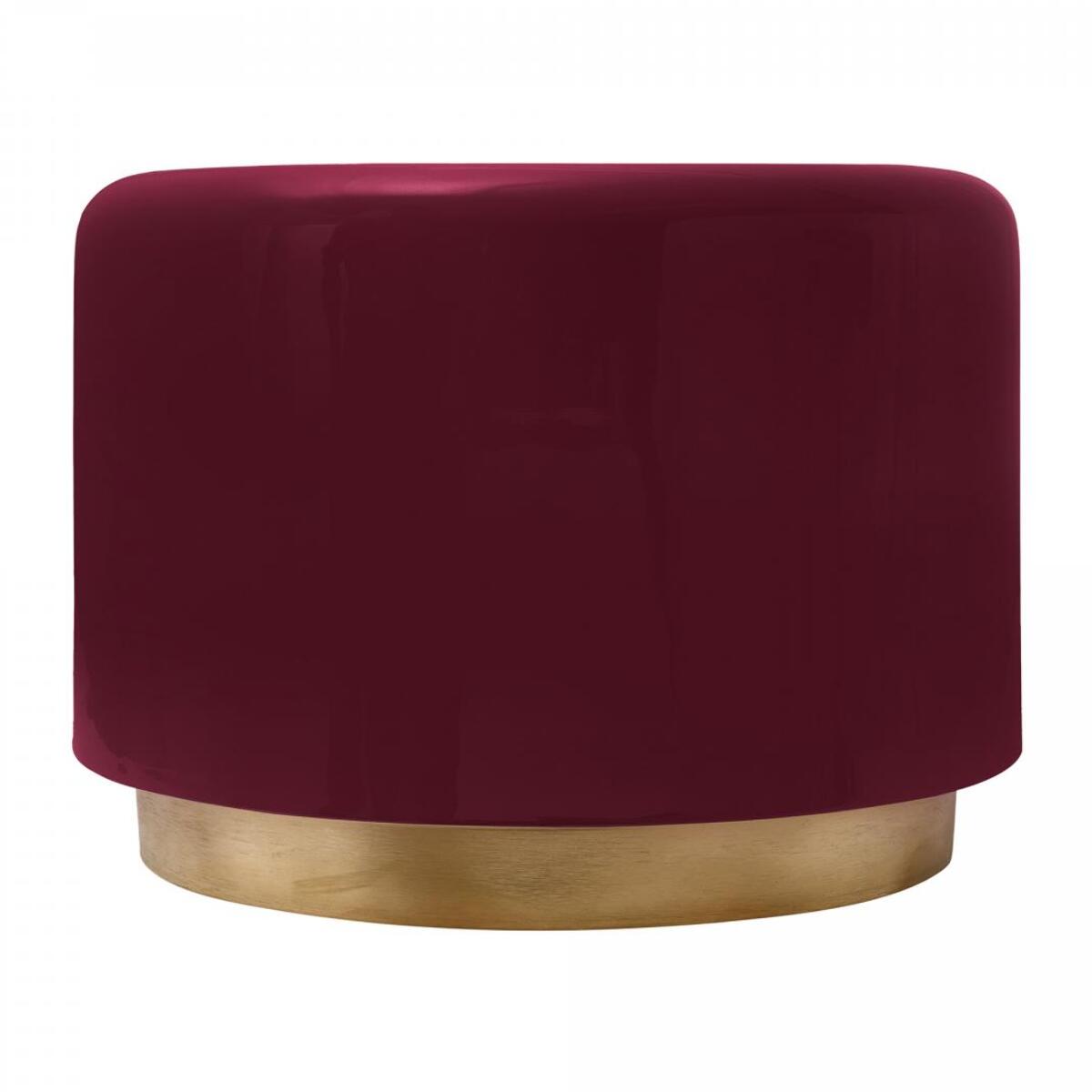 Table basse DIJA Fait à la main en Fer