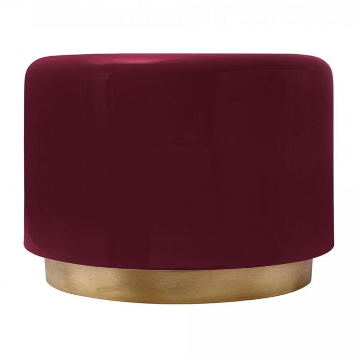 Table basse DIJA Fait à la main en Fer