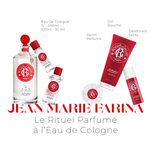 Jean-Marie Farina - Déodorant 150 ml