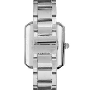 Orologio U.S. Polo Assn. in acciaio inossidabile