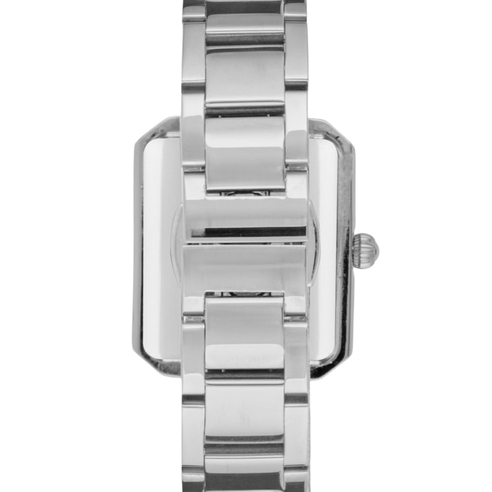 Orologio U.S. Polo Assn. in acciaio inossidabile
