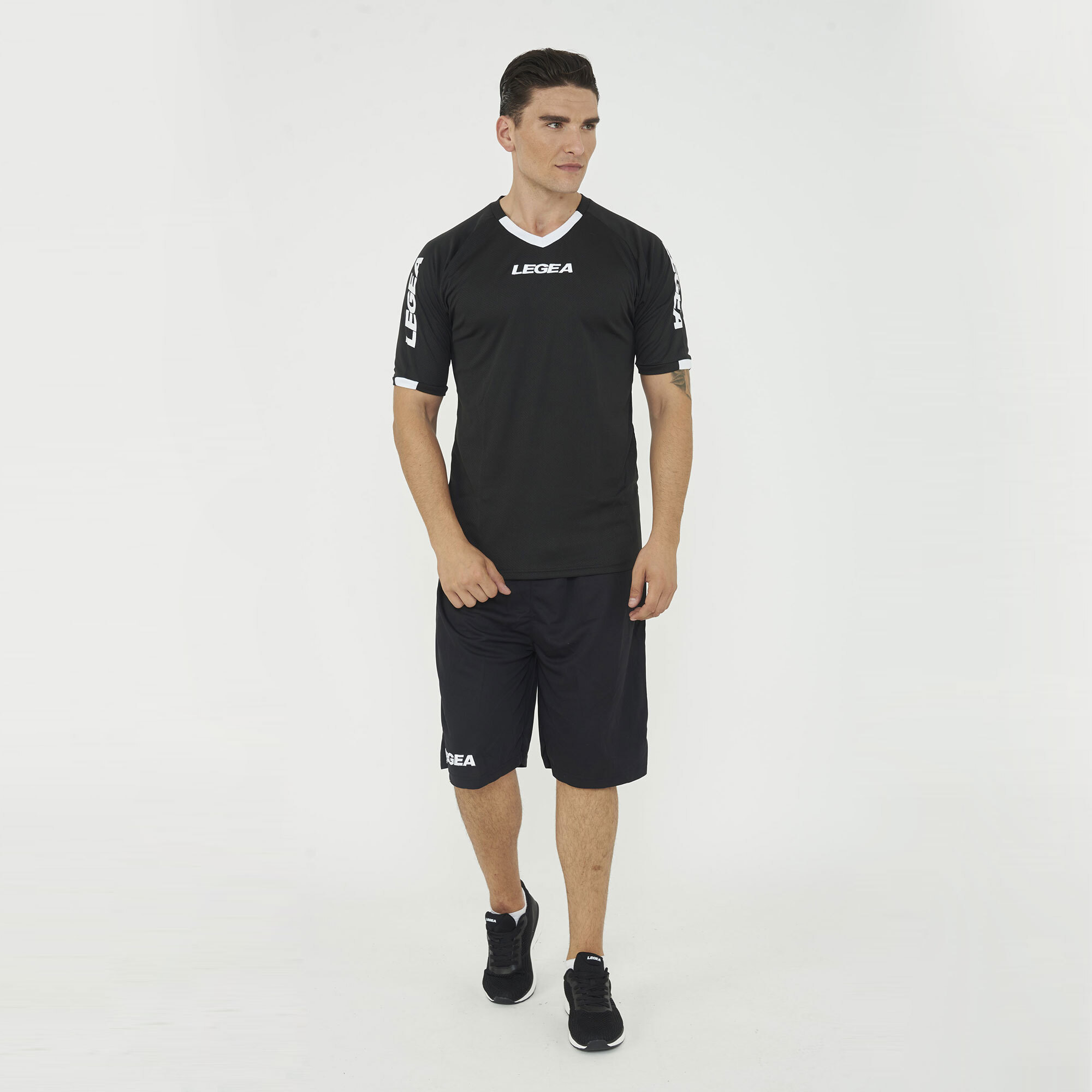 Sopramaglia basket INDIANA