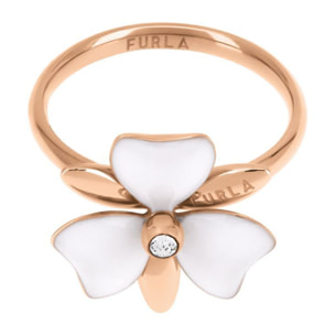 Furla Gioielli Anello Furla Flora