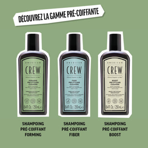 Forming Pre-Styler - Shampoing pré-coiffant 250 ml