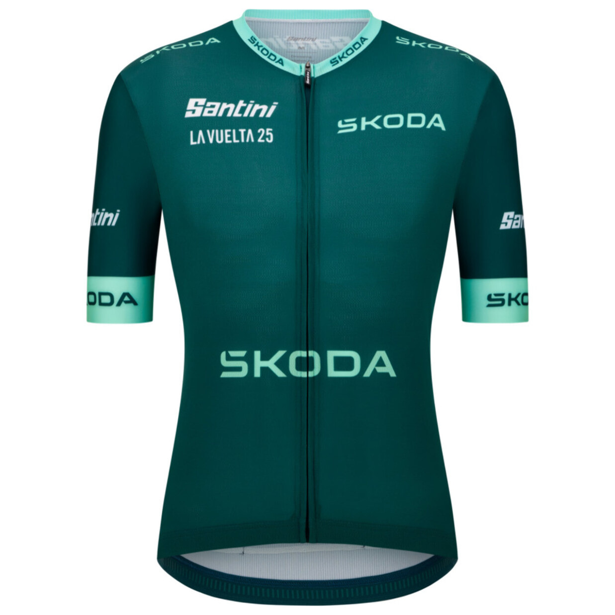 La Vuelta - Maillot Verde - Verde - Unisex