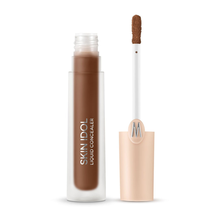 SKIN IDOL Correttore liquido cremoso vegan-friendly
