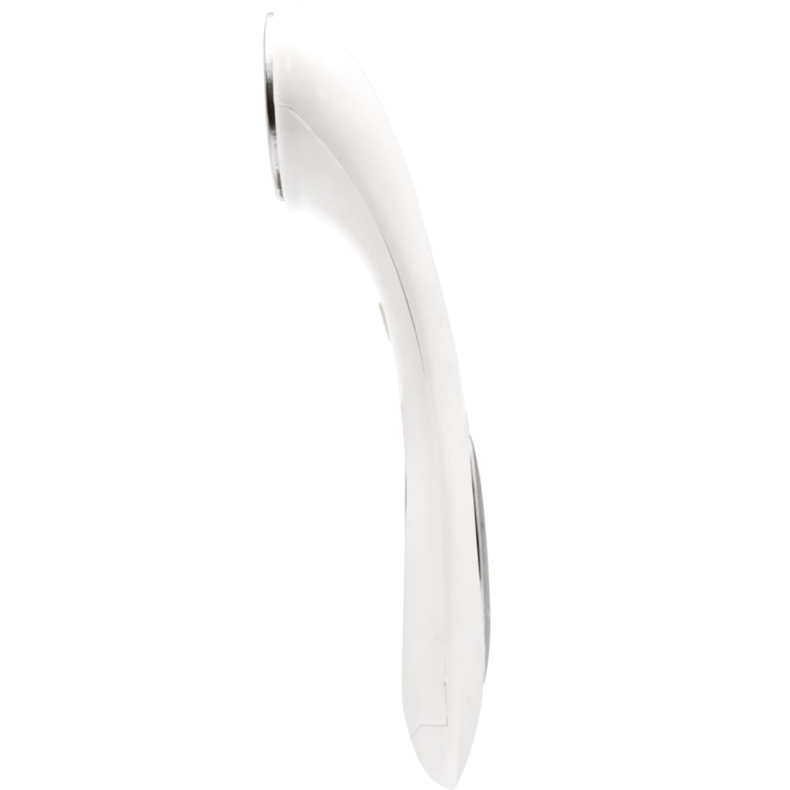 Appareil anti-rides pour le visage ultra ionic face massager - blanc - 8500 rpm