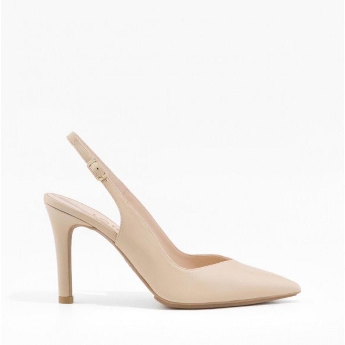 ZAPATOS DE SALÓN BEIGE RAIAN-TP