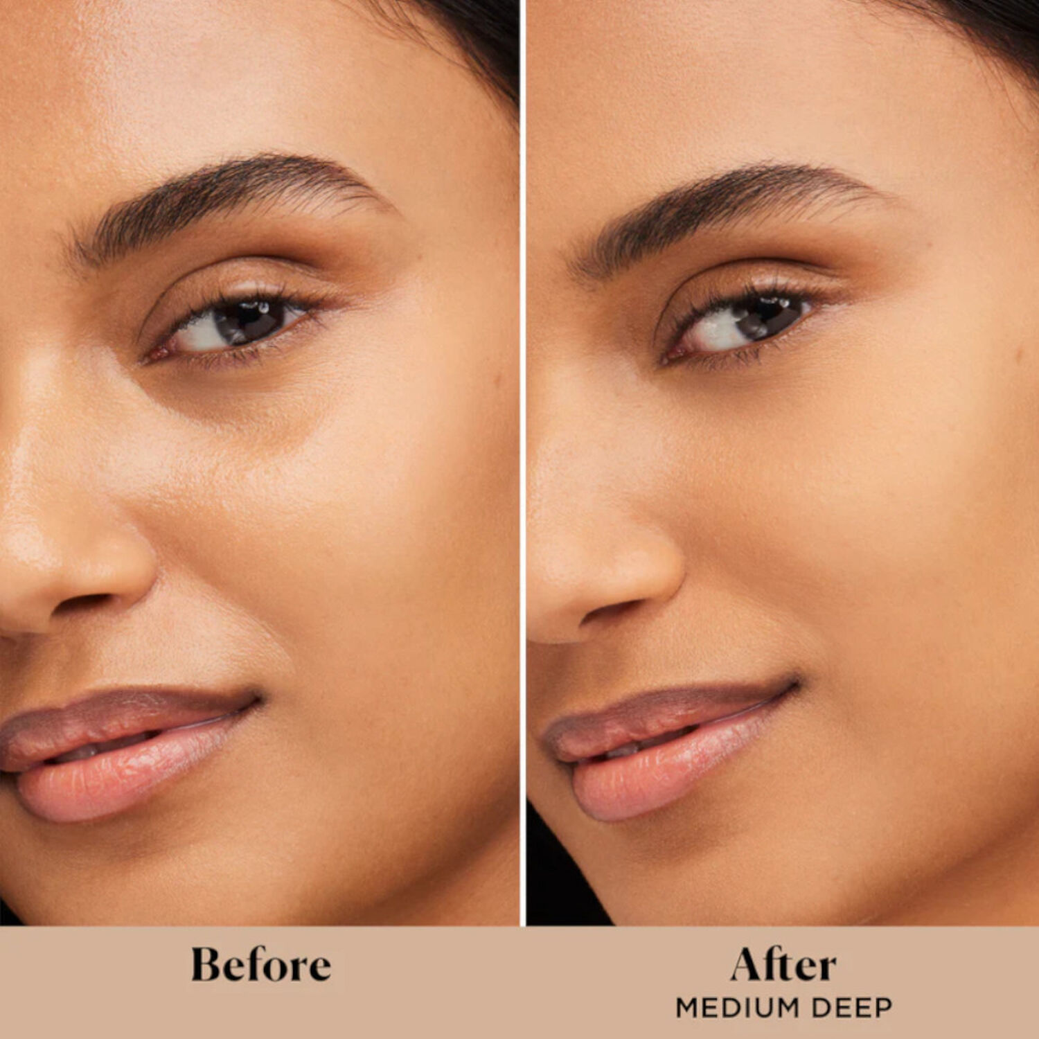 Translucent Loose Setting Powder Ultra Blur - Poudre visage